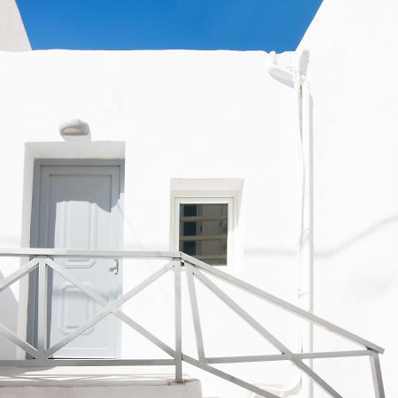 Whitelist Apartment In Mykonos Town Esterno foto